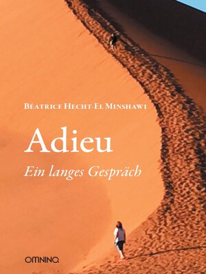 cover image of Adieu